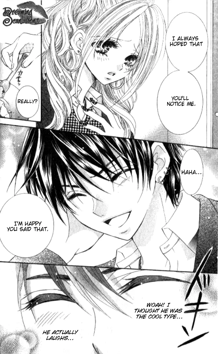 Yappari Nui ja Dame! - Chapter 2 - Page 25