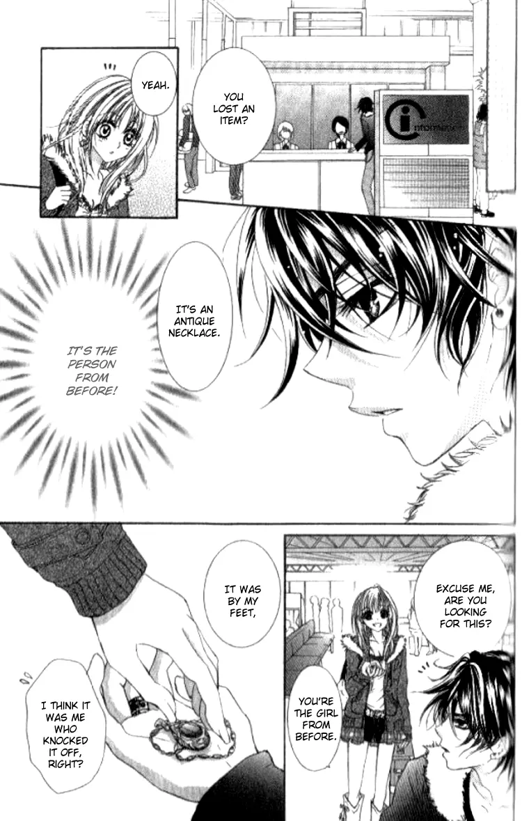 Yappari Nui ja Dame! - Chapter 3 - Page 10