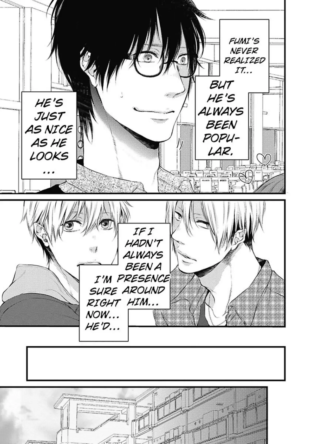 Yaru Koi. - Chapter 2 - Page 30