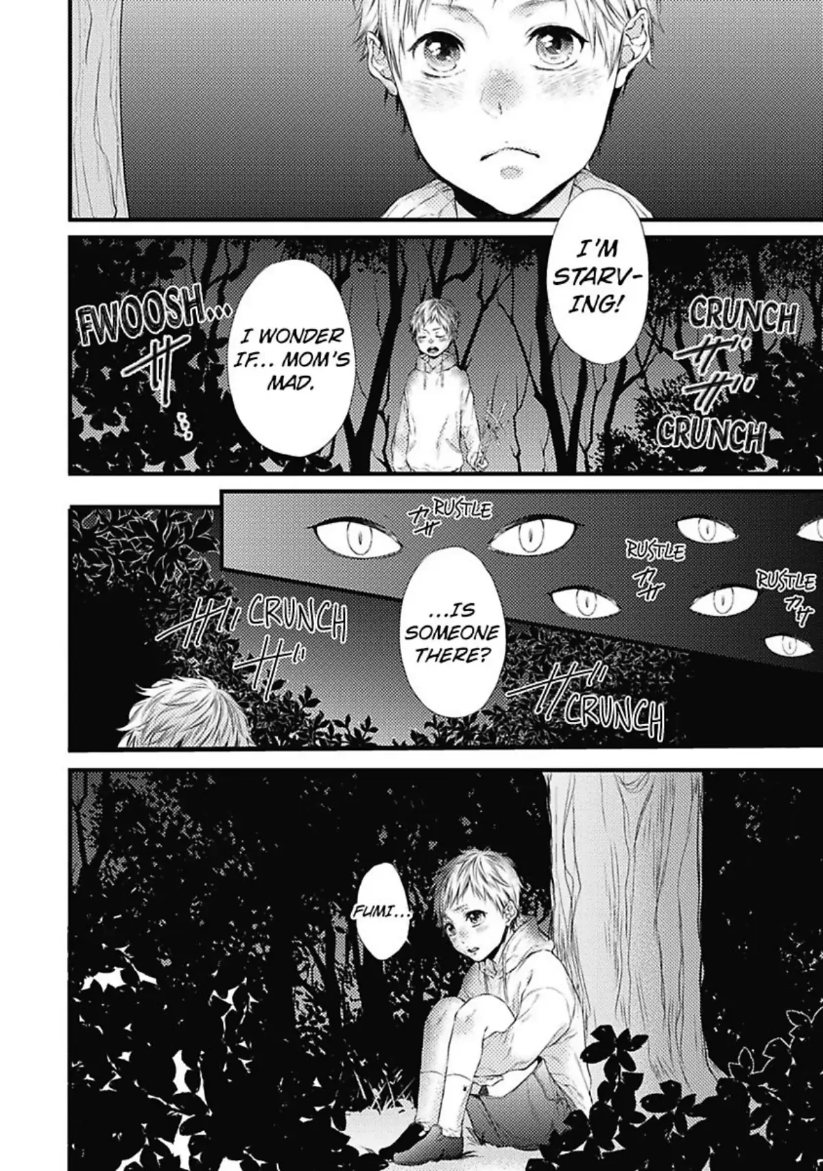 Yaru Koi. - Chapter 3 - Page 17