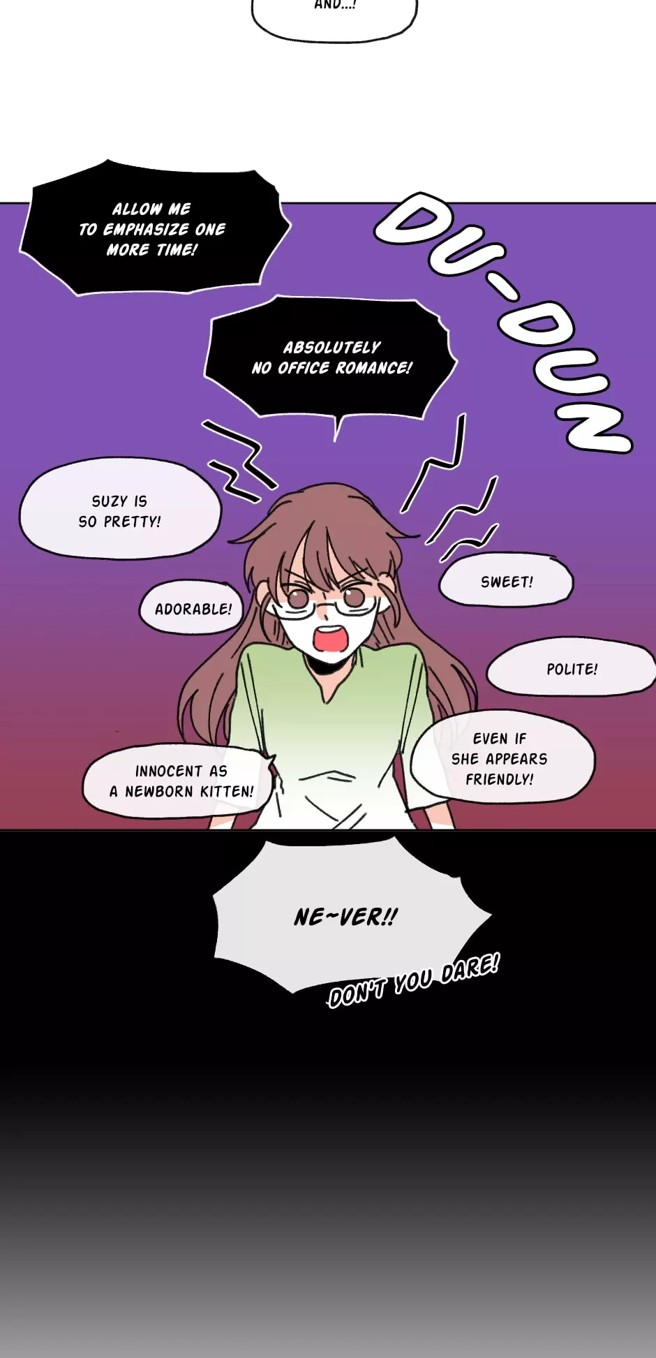 Yes, My Boss! - Chapter 18 - Page 24
