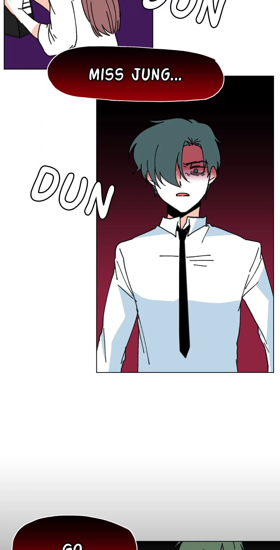 Yes, My Boss! - Chapter 38 - Page 3