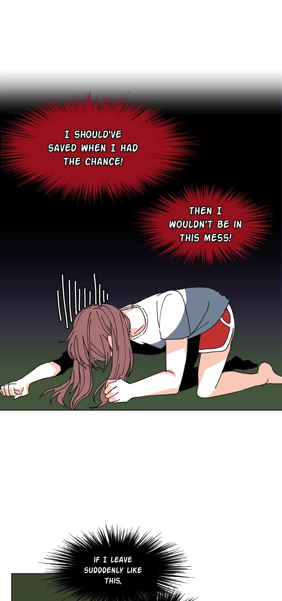 Yes, My Boss! - Chapter 41 - Page 20