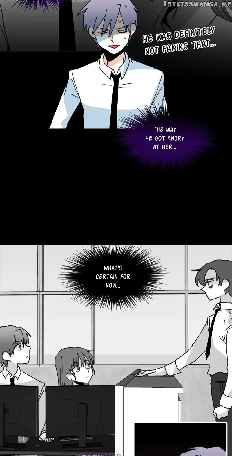Yes, My Boss! - Chapter 48 - Page 13