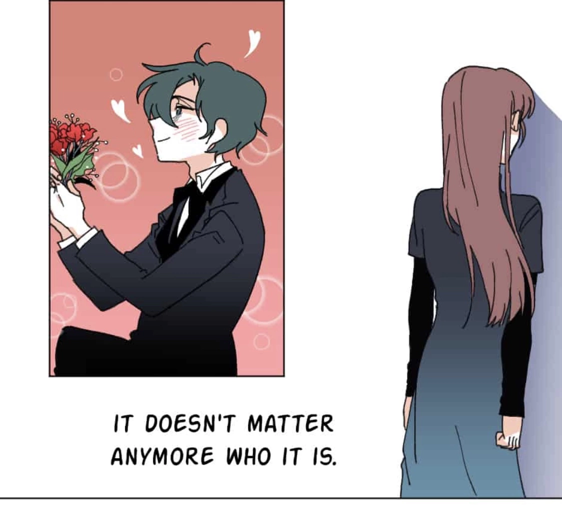 Yes, My Boss! - Chapter 60 - Page 29