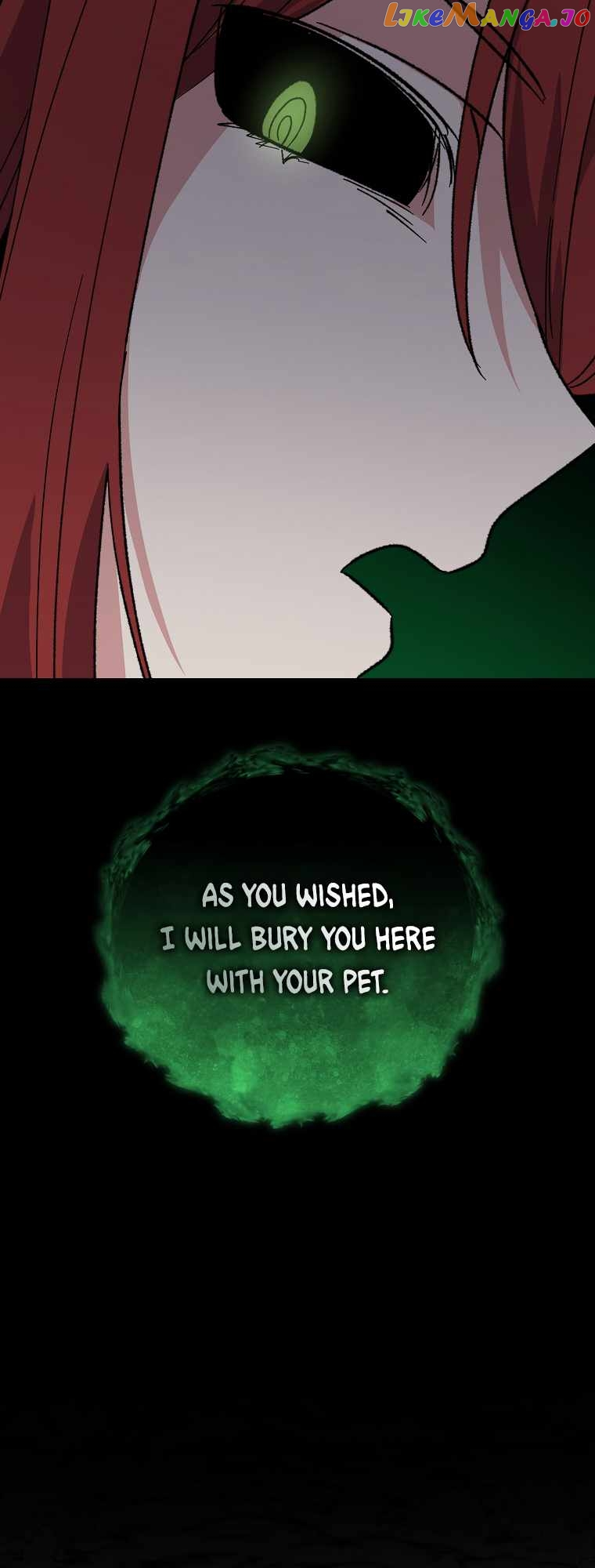 Ygret - Chapter 89 - Page 60