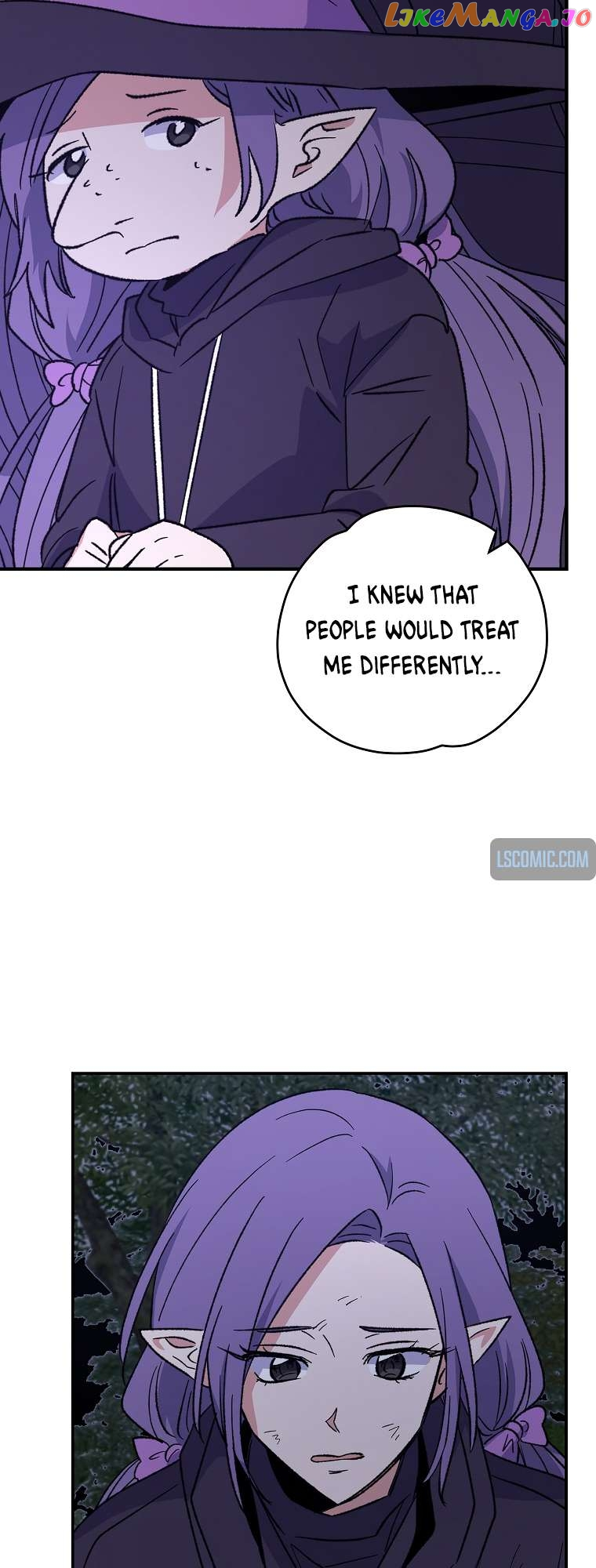 Ygret - Chapter 97 - Page 24