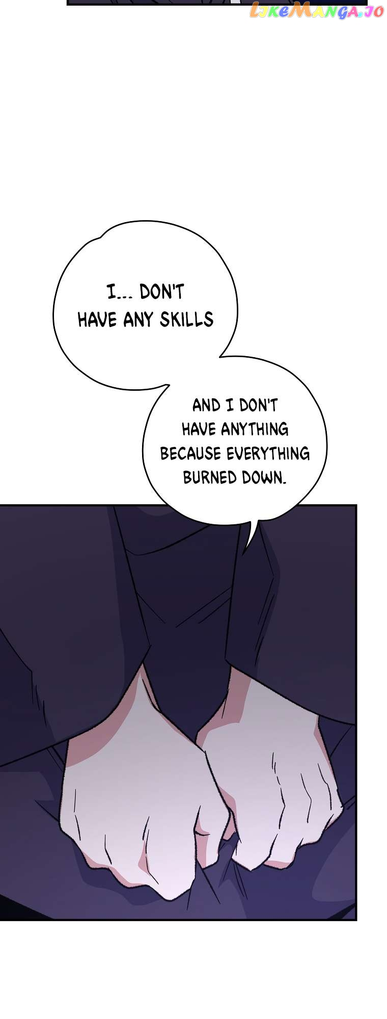 Ygret - Chapter 97 - Page 47
