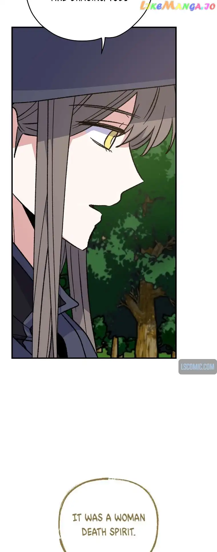 Ygret - Chapter 99 - Page 39