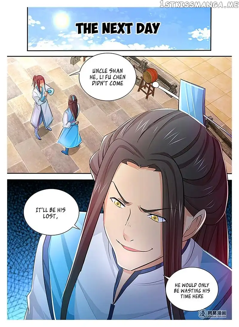 Yong Heng Zhi Zun - Chapter 10 - Page 15
