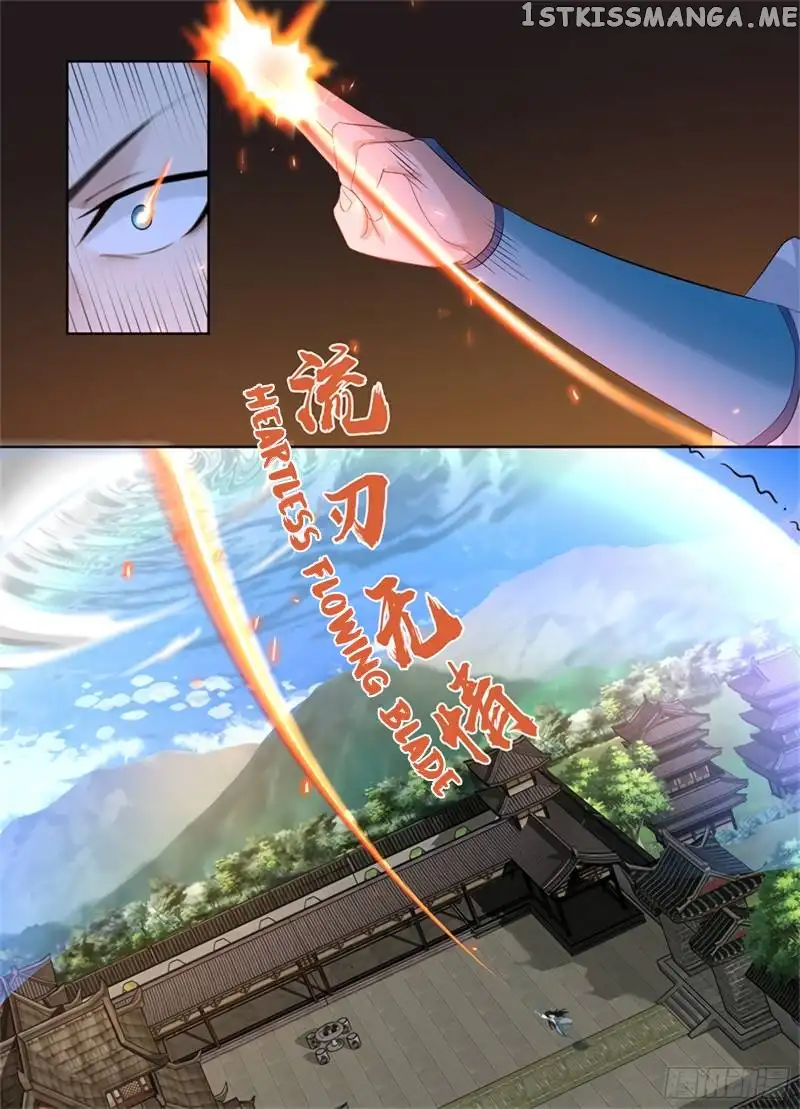 Yong Heng Zhi Zun - Chapter 286 - Page 2