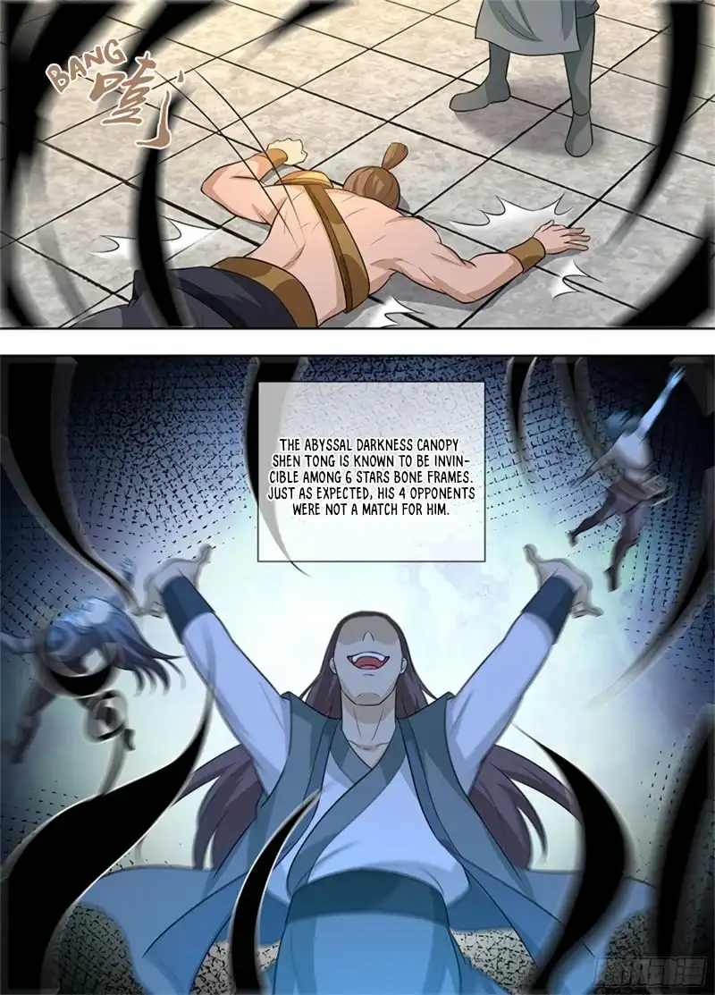 Yong Heng Zhi Zun - Chapter 300 - Page 3