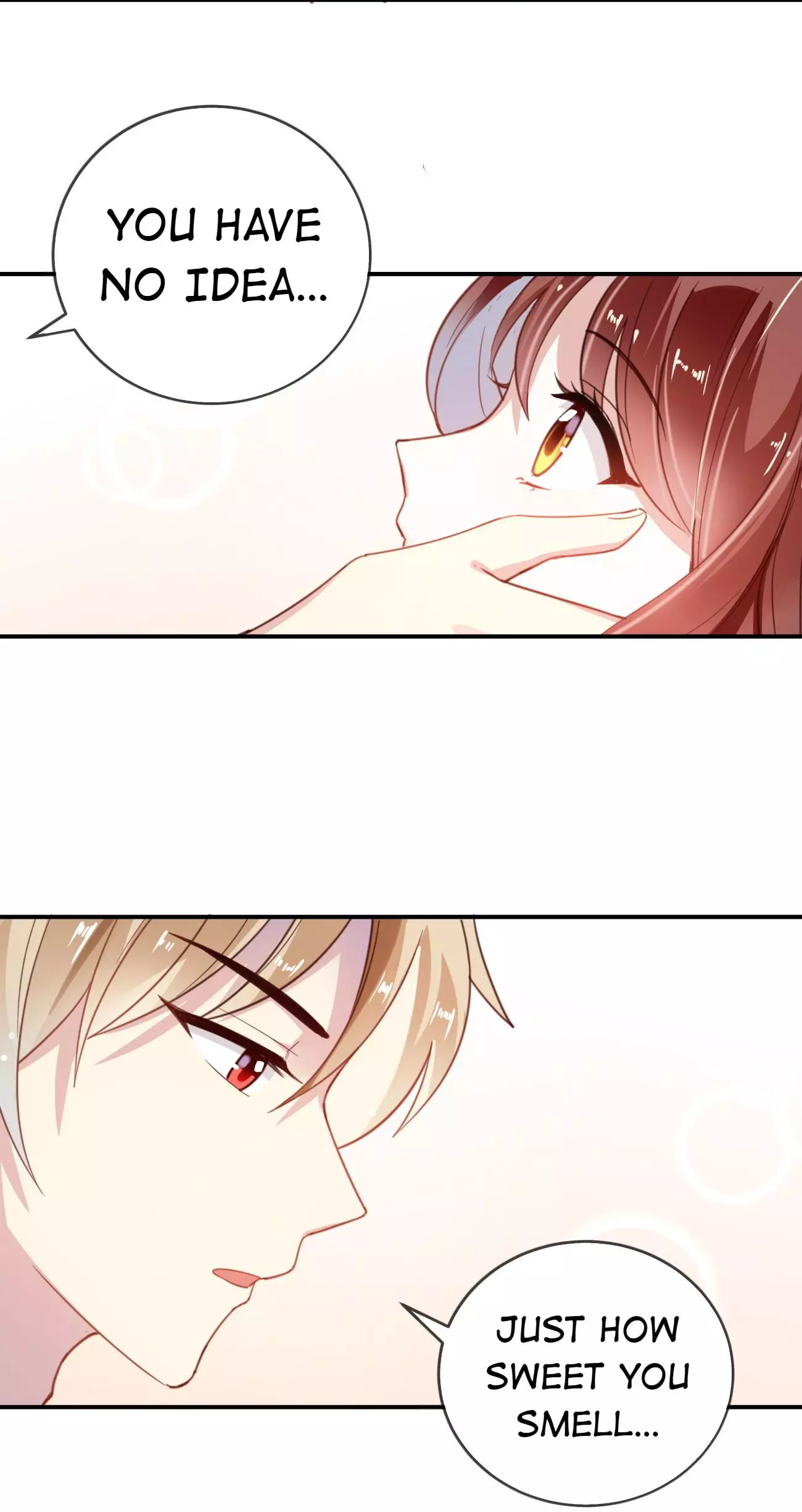 You Are My Catnip - Chapter 10 - Page 26