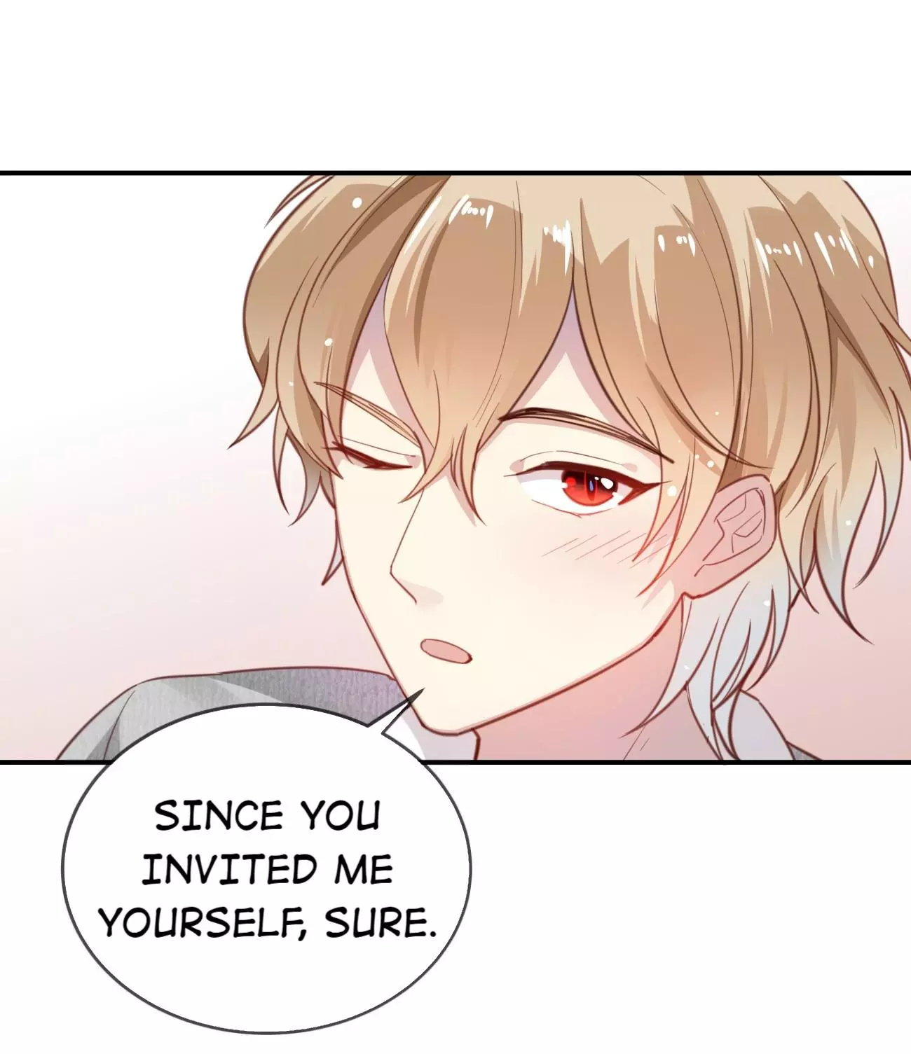 You Are My Catnip - Chapter 12 - Page 6