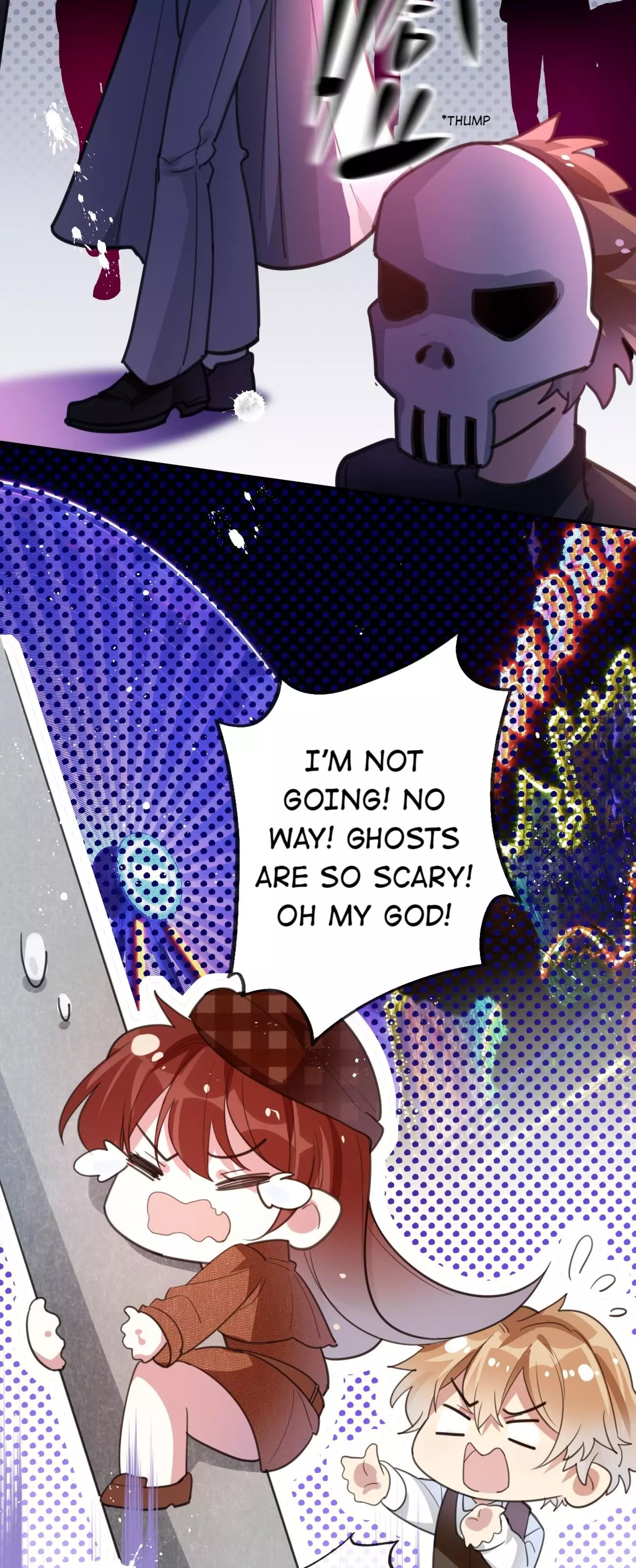 You Are My Catnip - Chapter 23 - Page 17