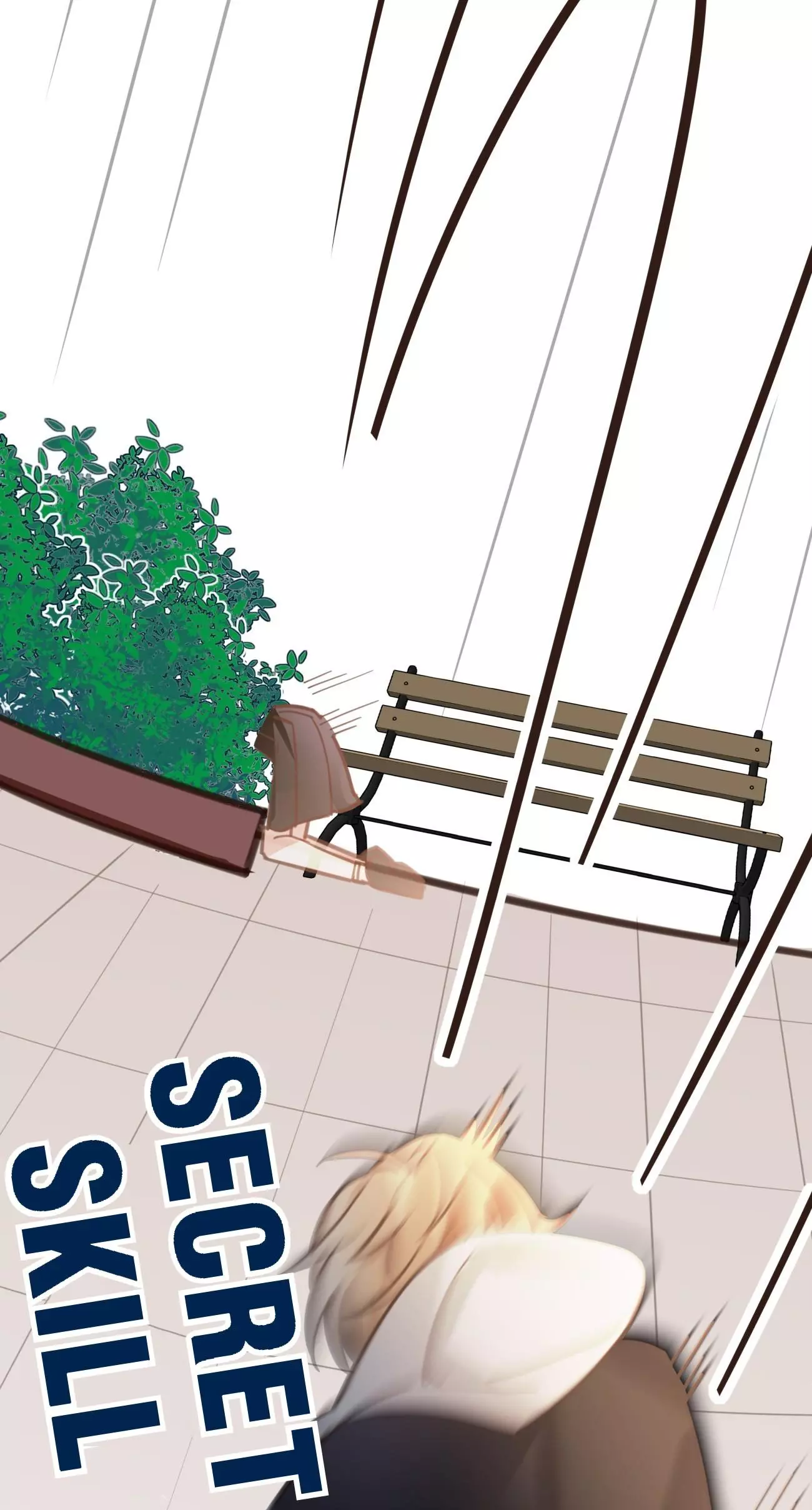 You Are My Catnip - Chapter 25 - Page 38