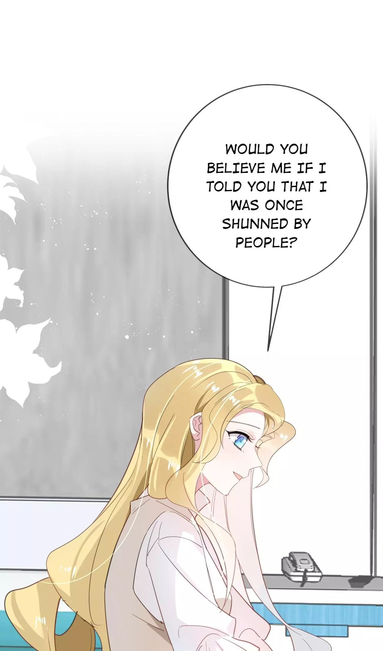 You Are My Catnip - Chapter 26 - Page 29