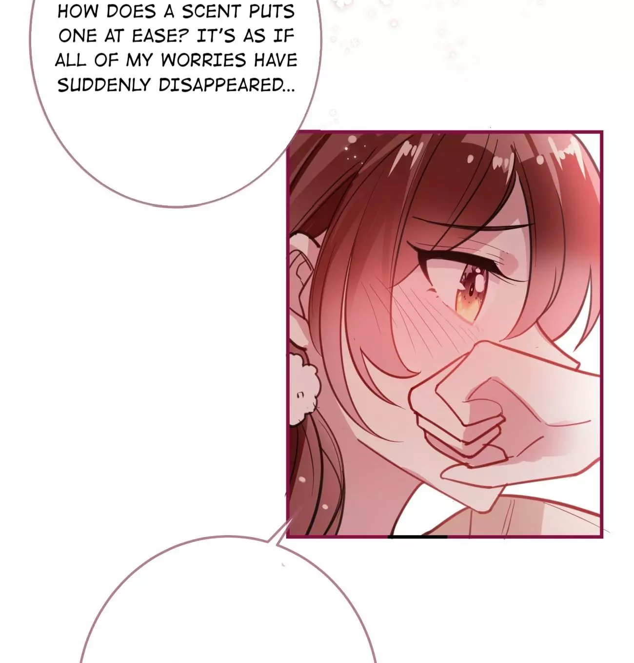 You Are My Catnip - Chapter 26 - Page 17