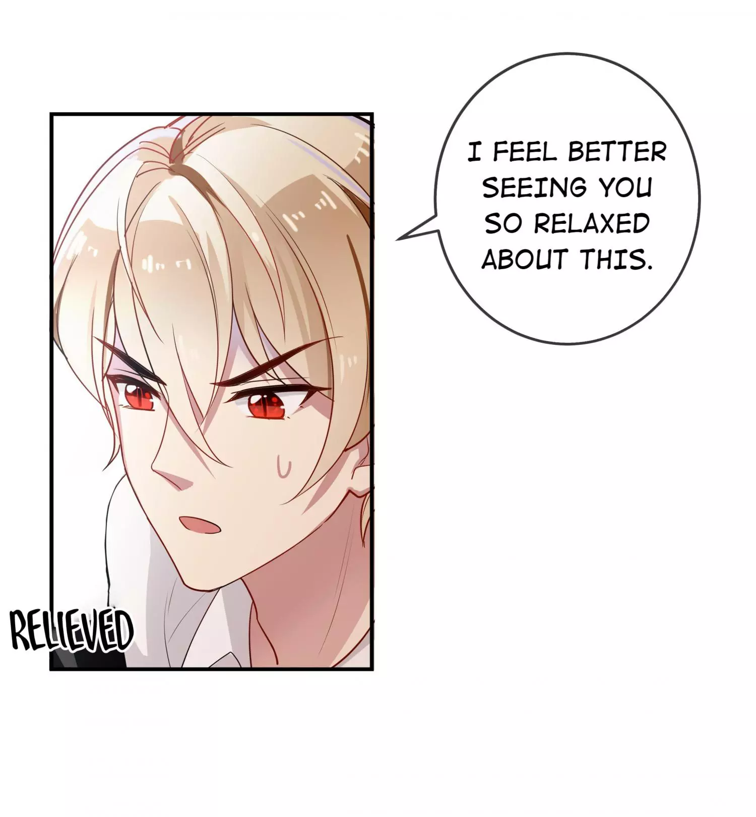 You Are My Catnip - Chapter 29 - Page 25