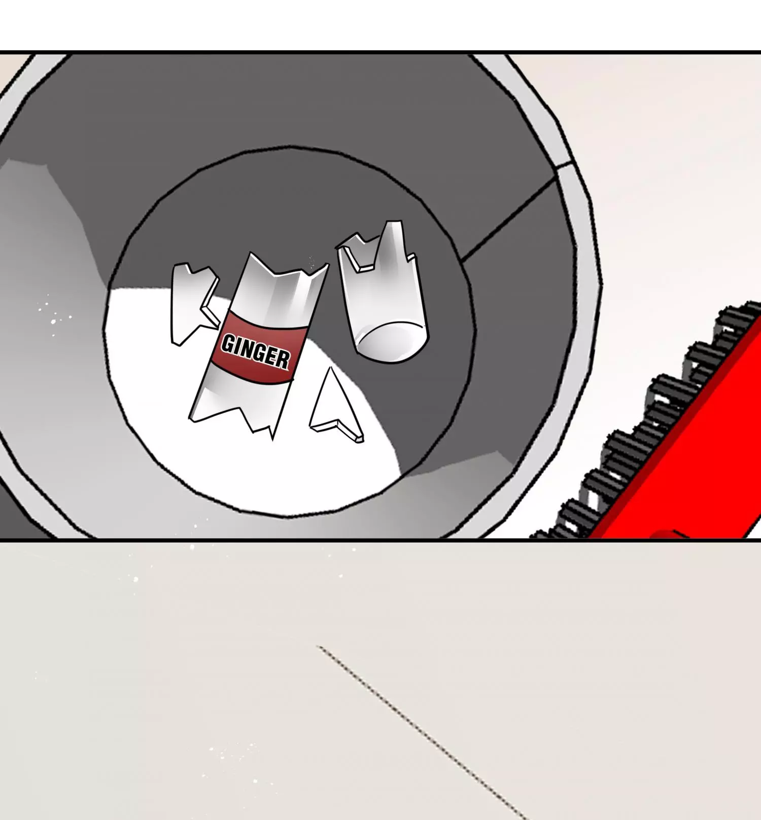 You Are My Catnip - Chapter 29 - Page 12