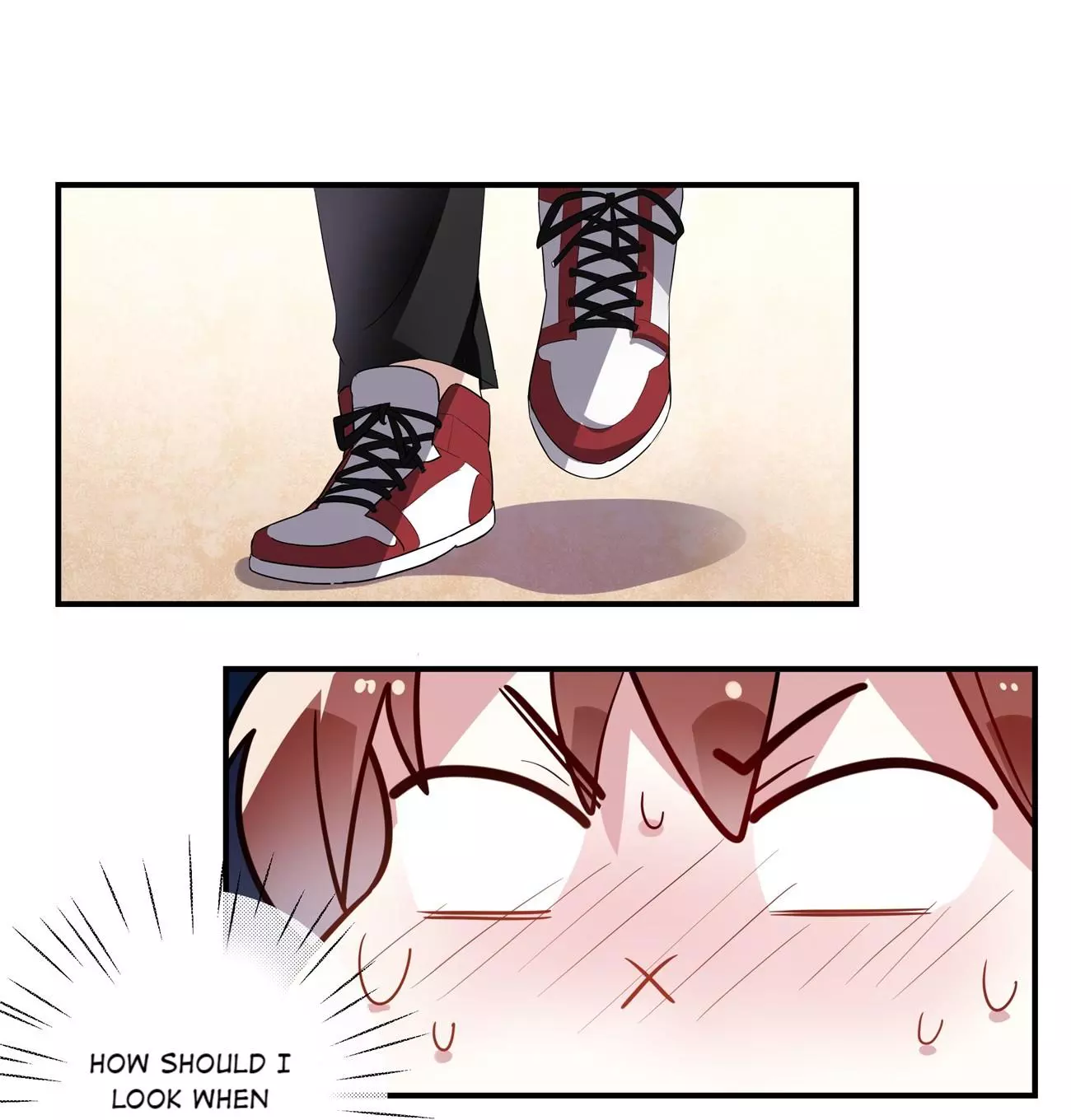 You Are My Catnip - Chapter 32 - Page 38