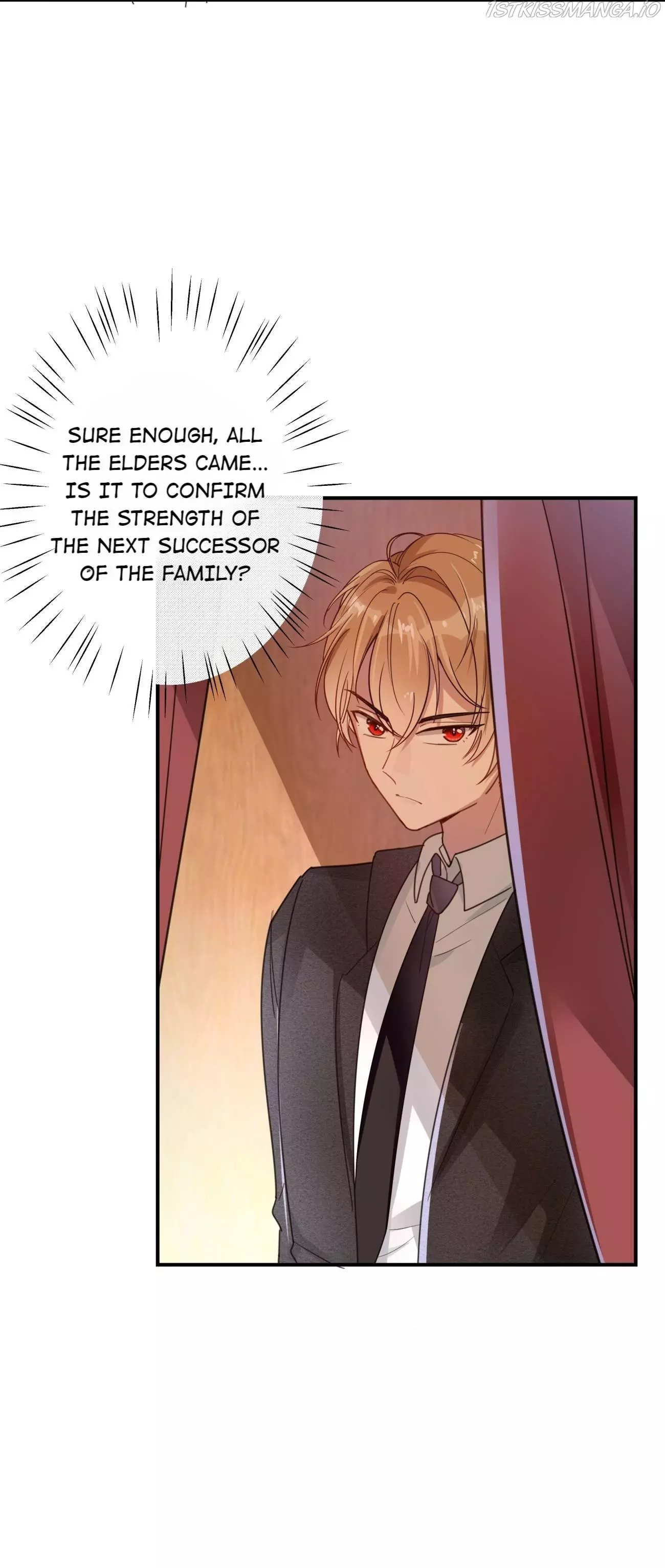You Are My Catnip - Chapter 35 - Page 16