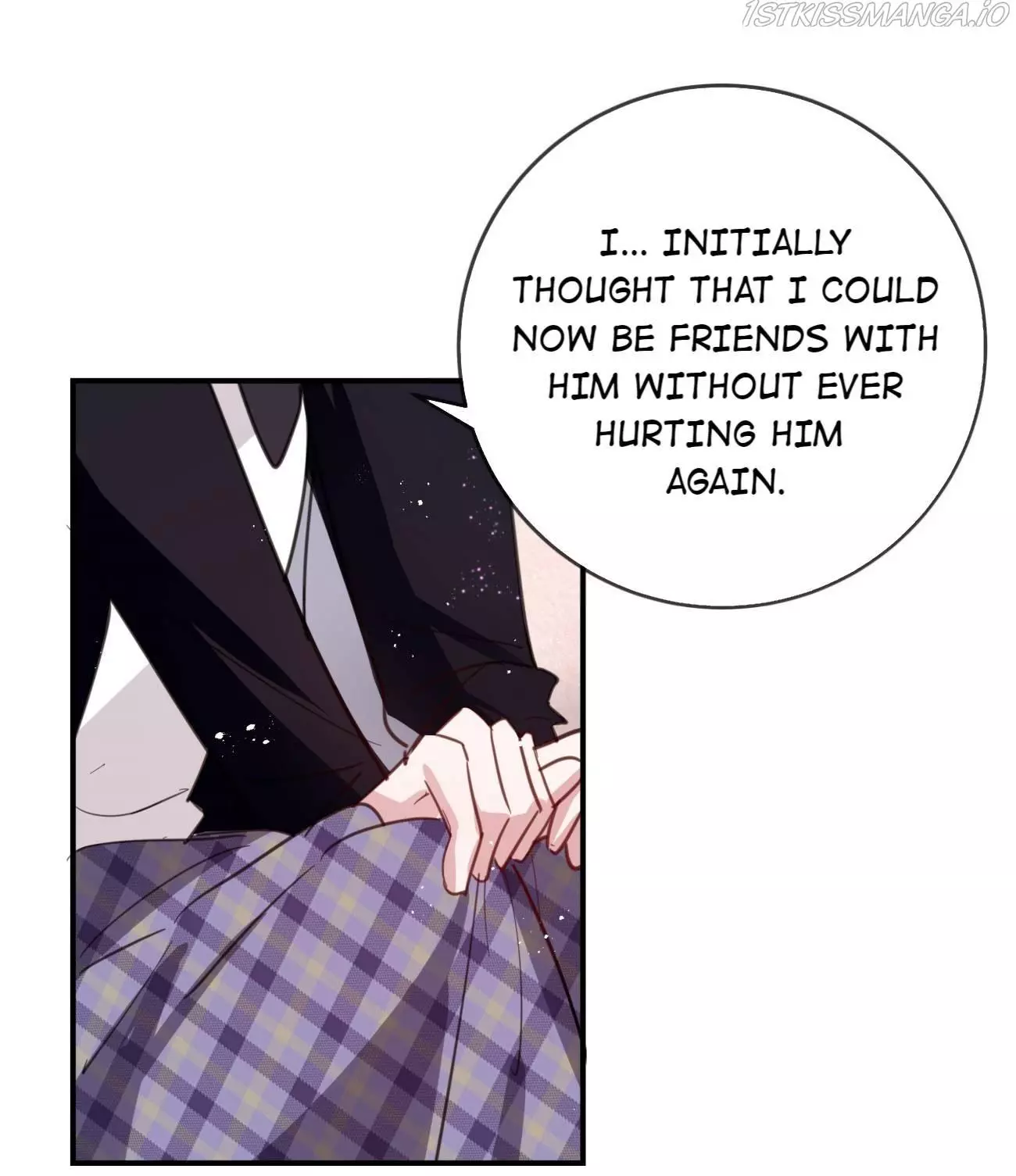 You Are My Catnip - Chapter 37 - Page 30