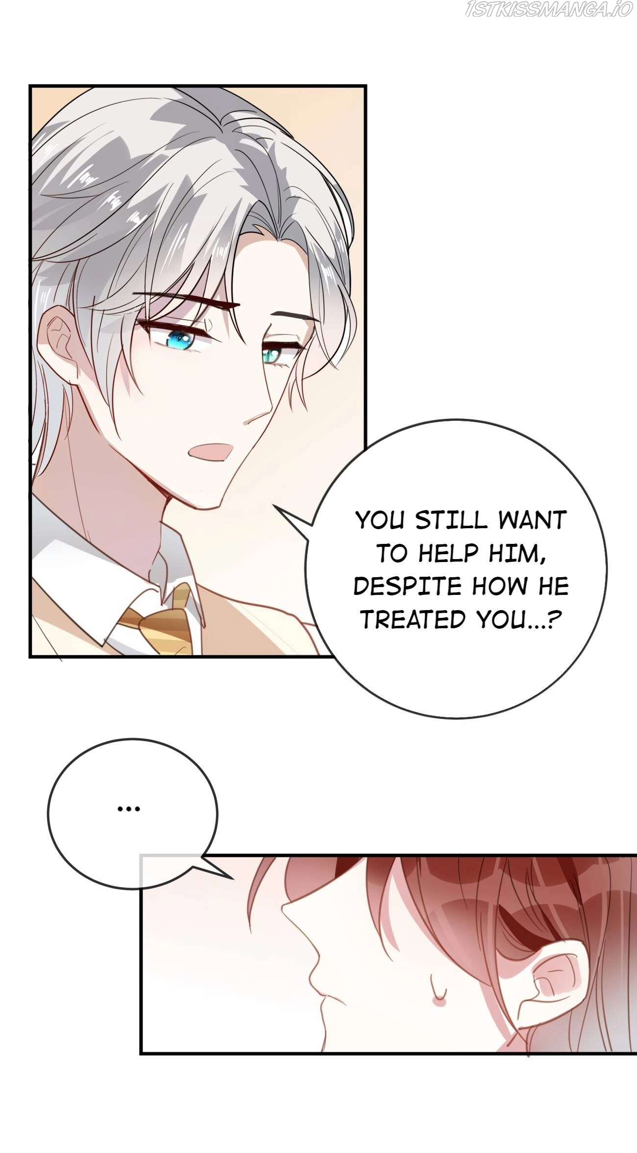 You Are My Catnip - Chapter 38 - Page 19