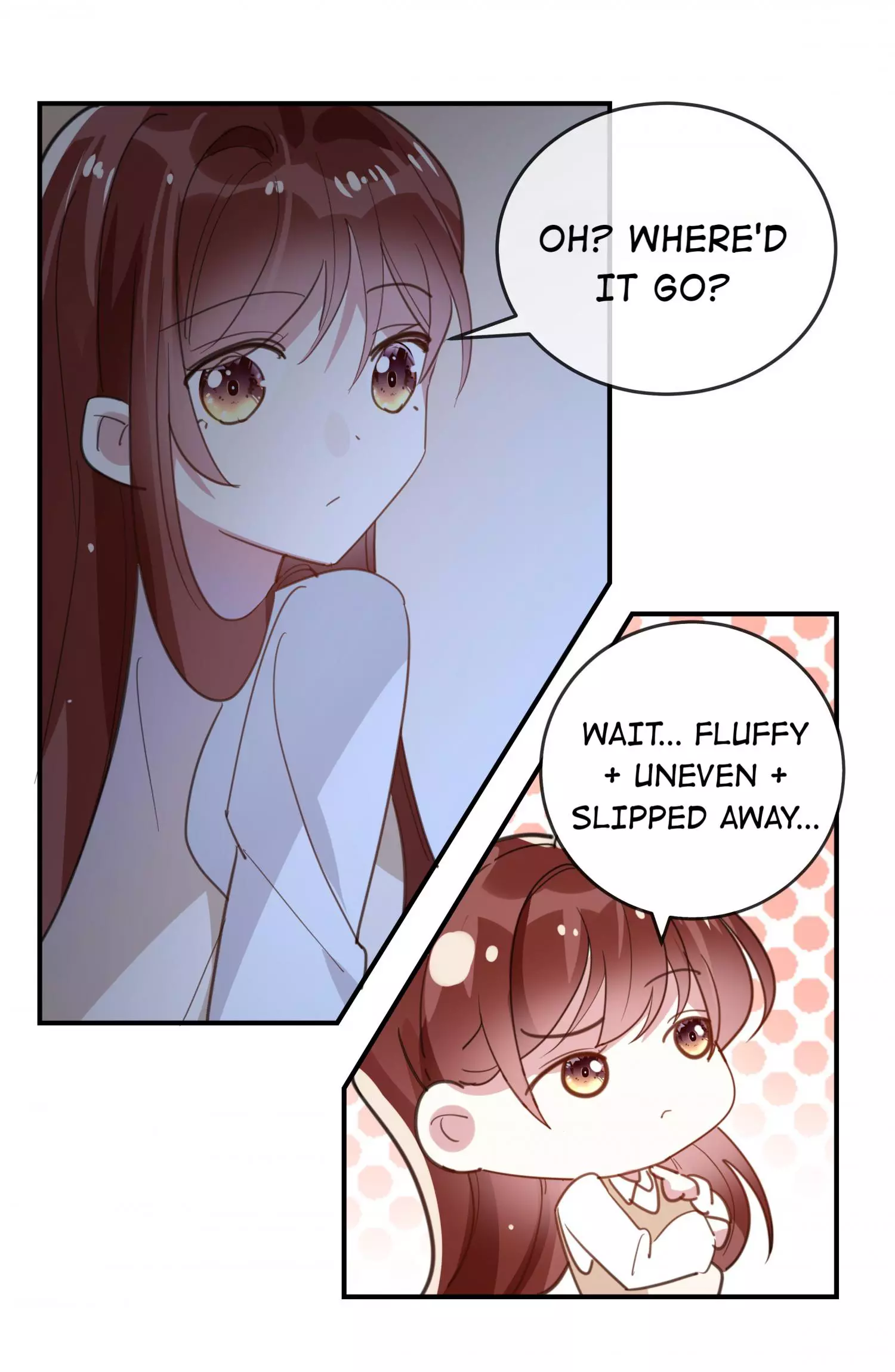 You Are My Catnip - Chapter 43 - Page 8
