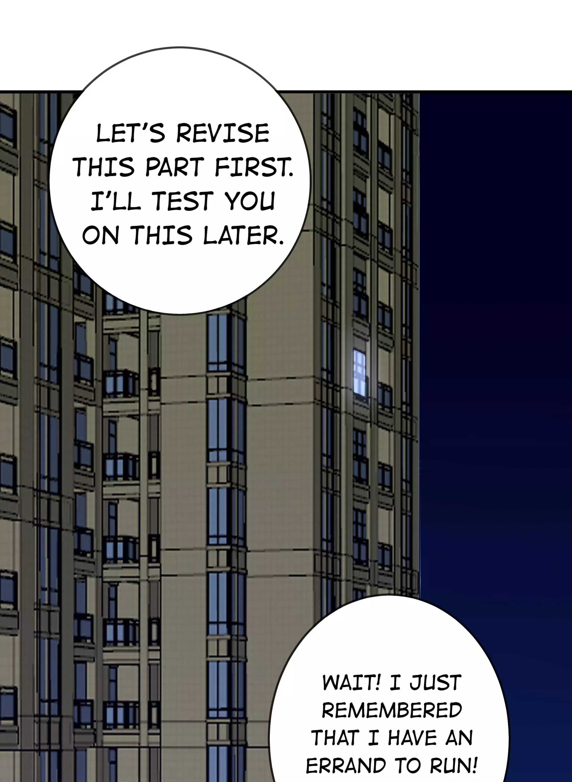 You Are My Catnip - Chapter 44 - Page 16
