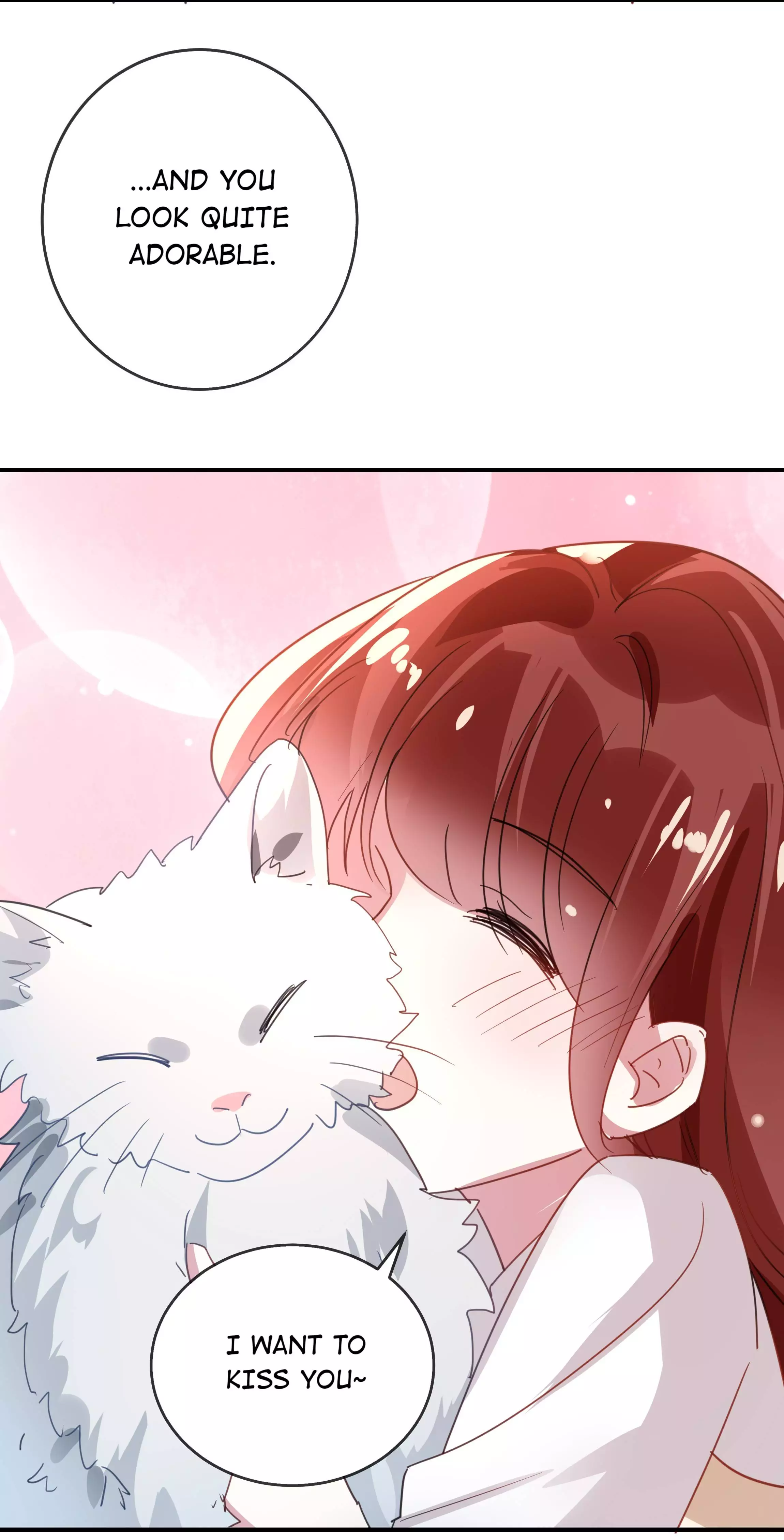 You Are My Catnip - Chapter 46 - Page 13
