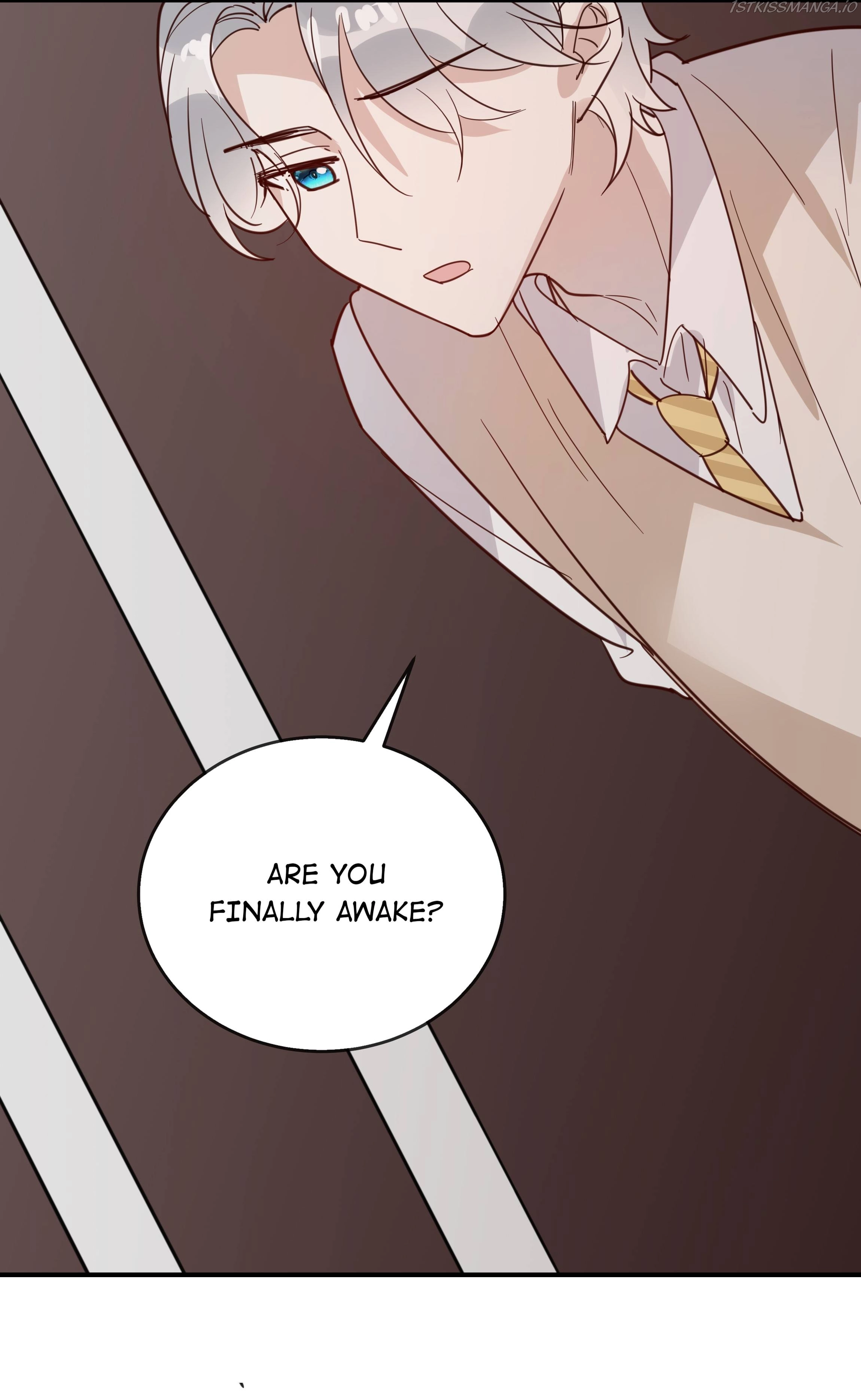 You Are My Catnip - Chapter 47 - Page 6