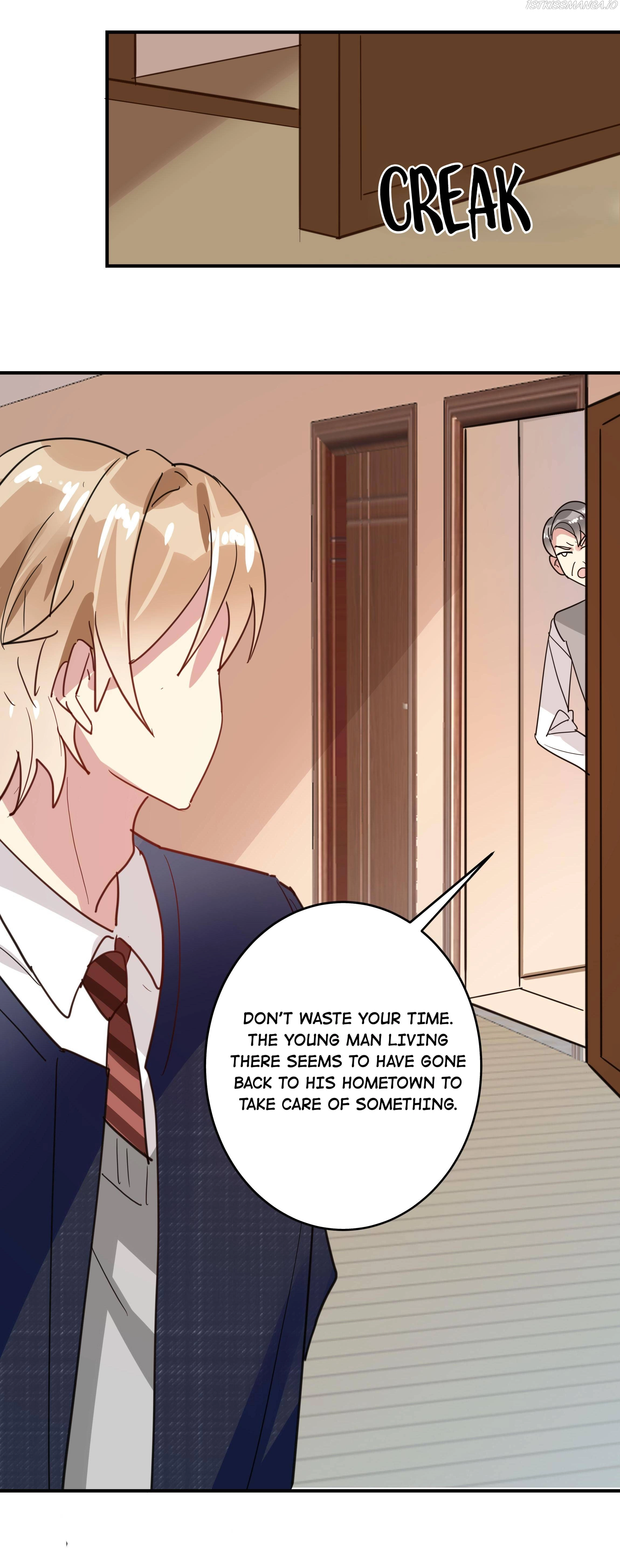 You Are My Catnip - Chapter 48 - Page 4