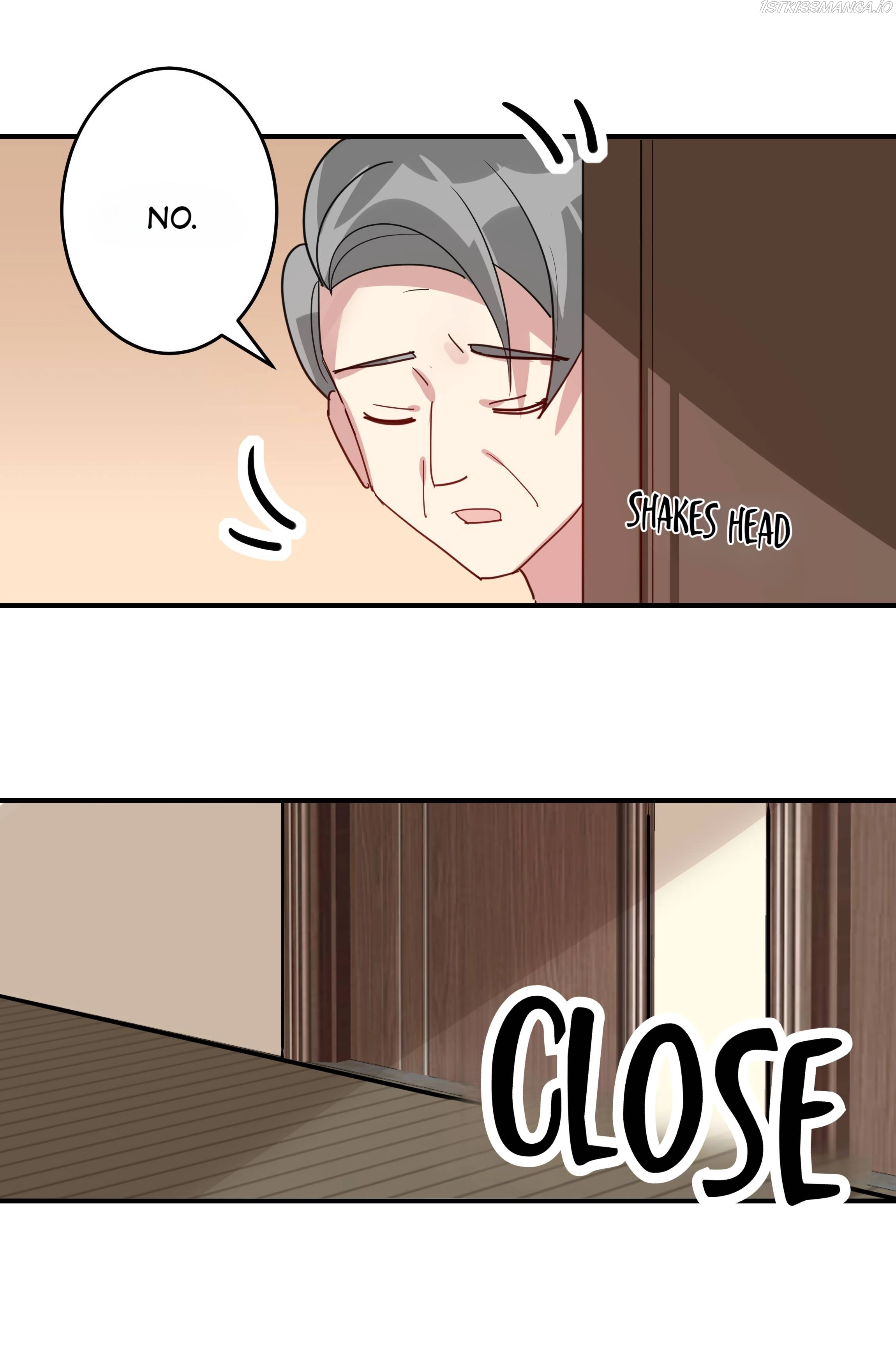 You Are My Catnip - Chapter 48 - Page 6