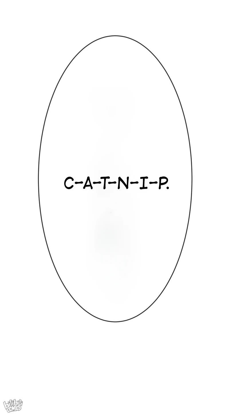 You Are My Catnip - Chapter 50 - Page 29