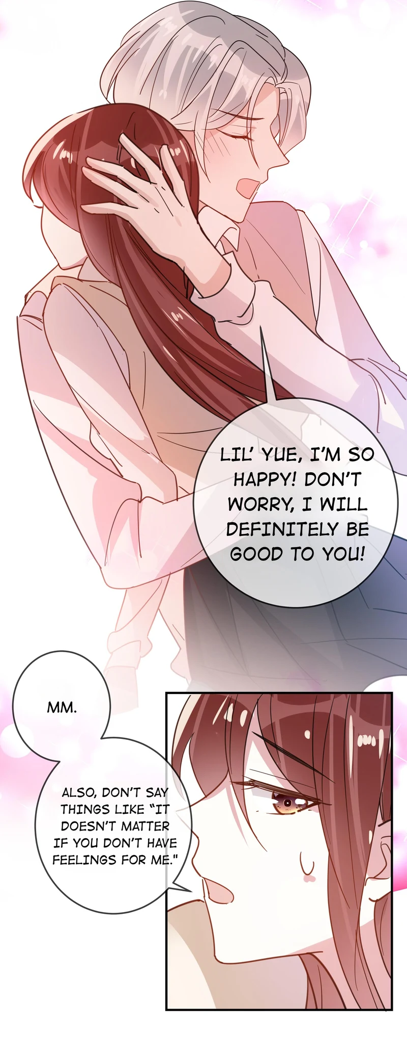 You Are My Catnip - Chapter 50 - Page 6
