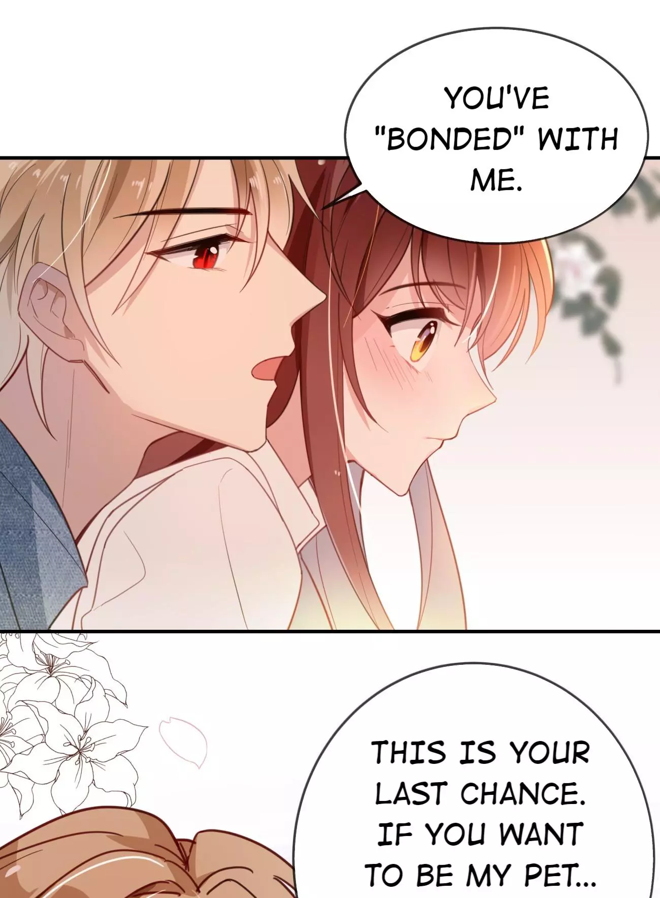You Are My Catnip - Chapter 9 - Page 19