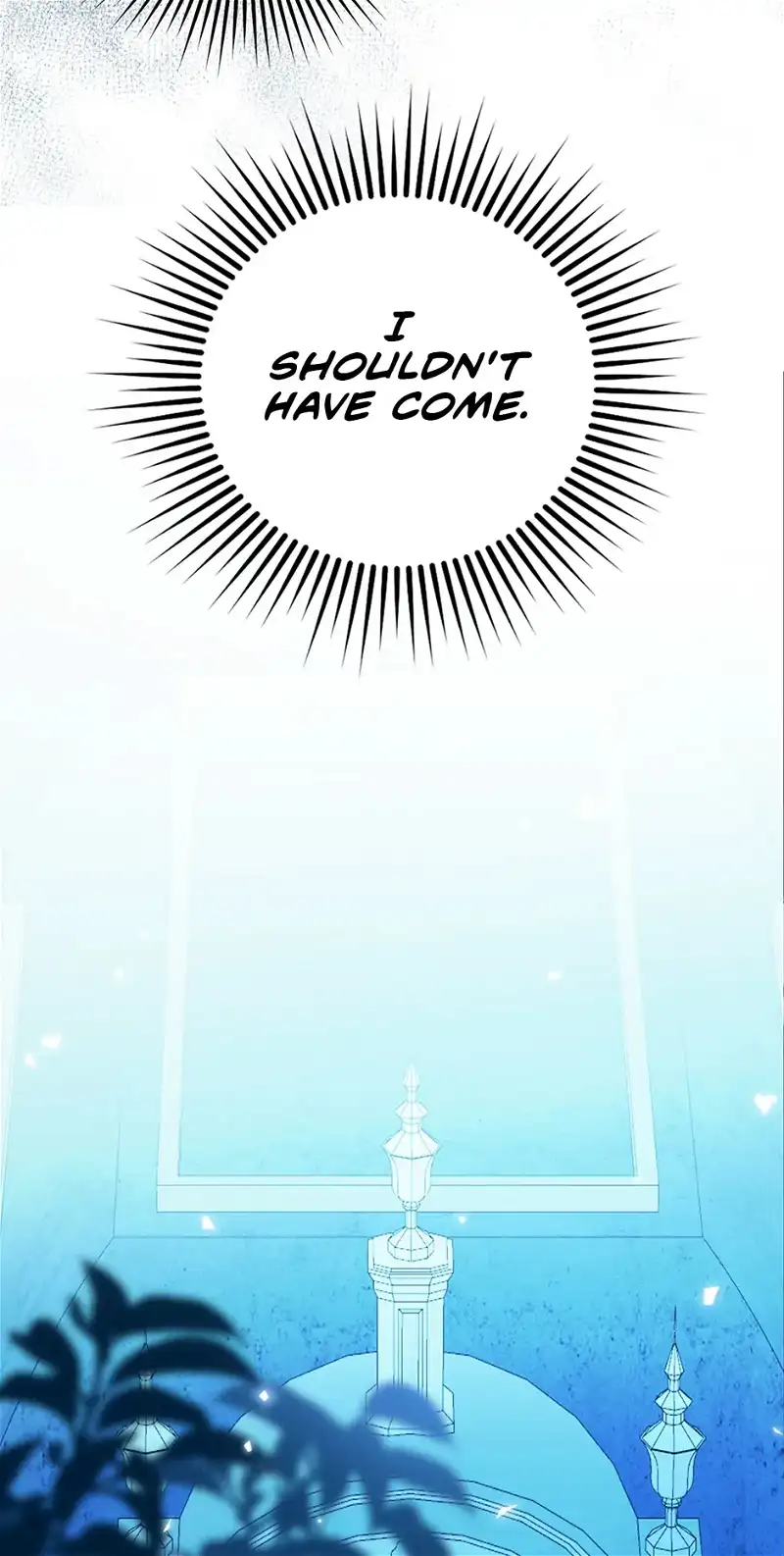 You Are Obsessing Over the Wrong Person, Lord of the Tower! - Chapter 3 - Page 27