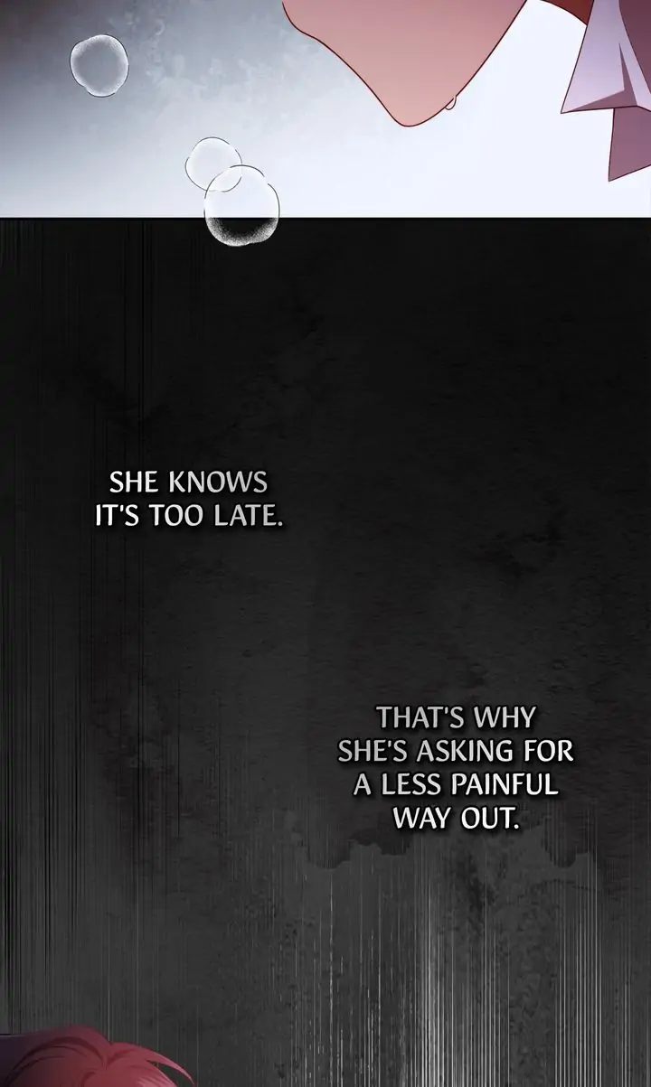 Your Eternal Lies (Official) - Chapter 58 - Page 59