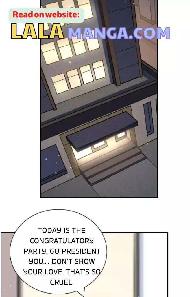 You're Mine - Chapter 71 - Page 42