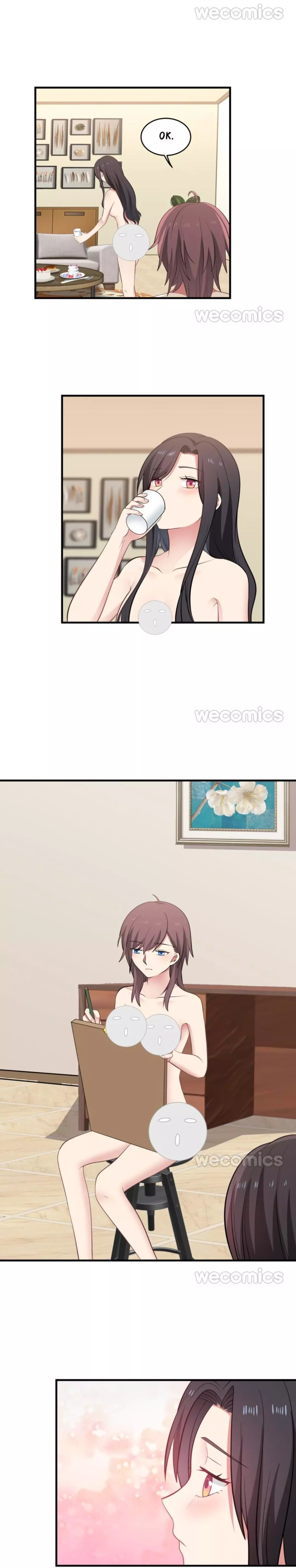 YOVE - Chapter 45 - Page 10