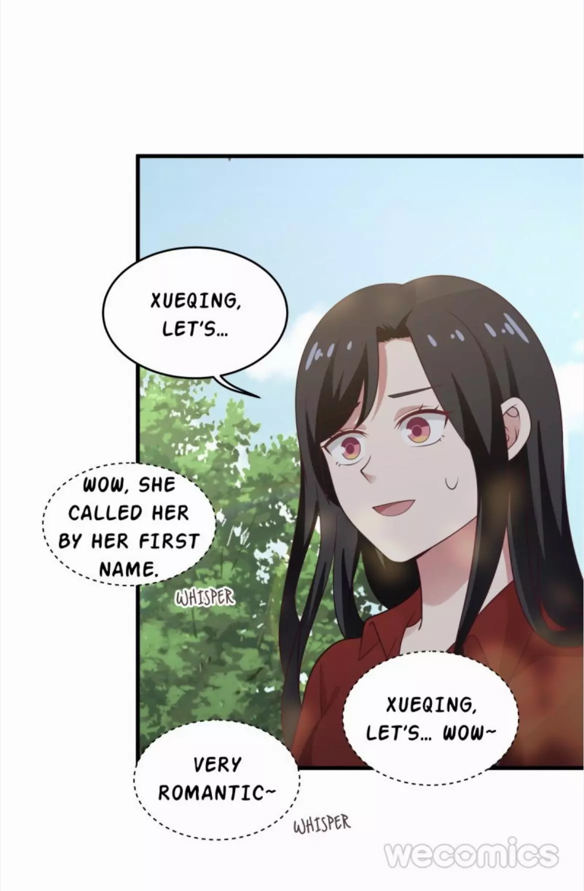 YOVE - Chapter 52 - Page 28