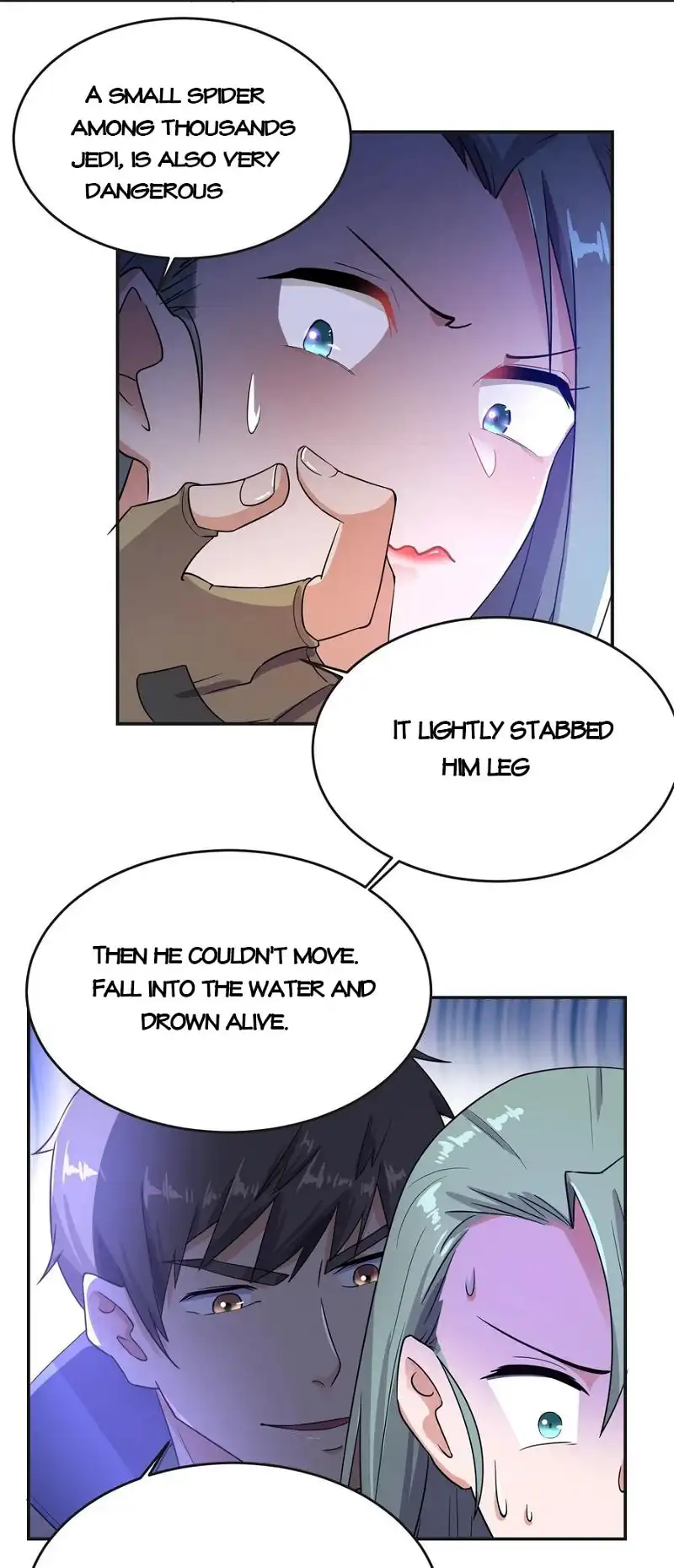 Yuanlong - Chapter 101 - Page 21