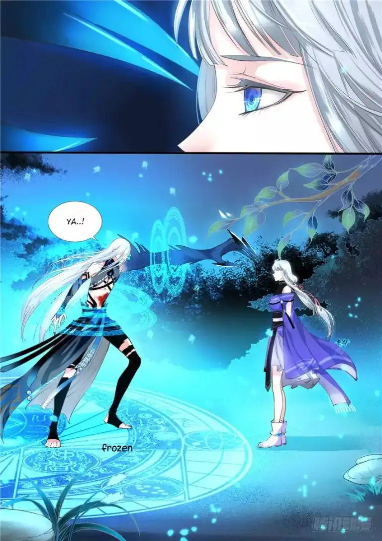 Yue Shang - Chapter 2 - Page 6