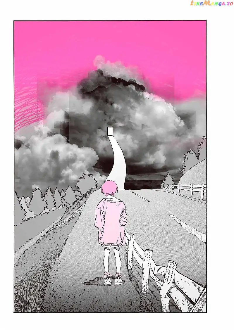 Yumeotica - Chapter 11 - Page 6