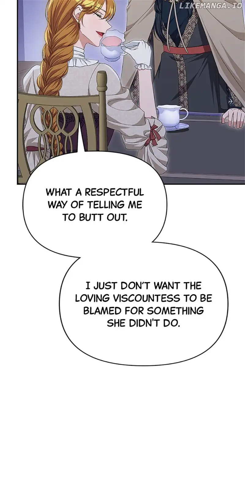 Zenith - Chapter 51 - Page 22