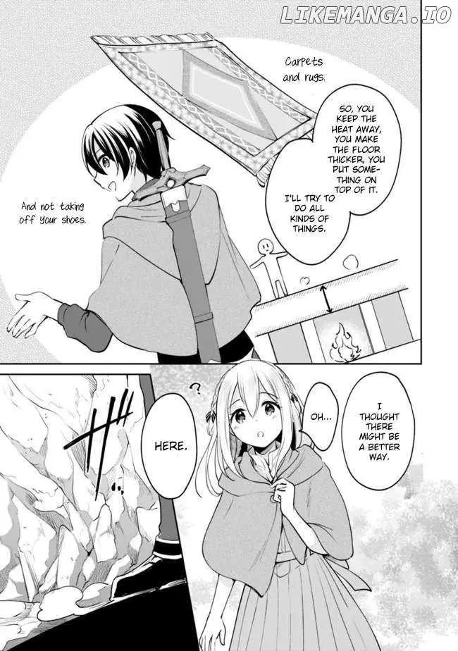Zennin Ossan, Umarekawattara SSS Rank Jinsei ga Kakutei Shita - Chapter 79 - Page 12