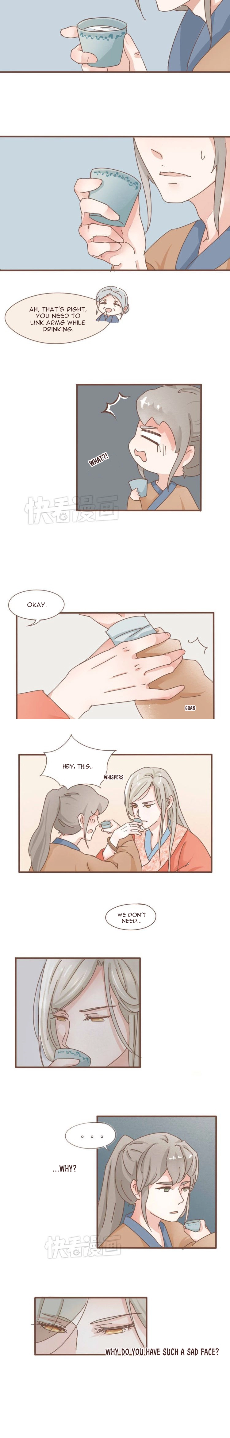 Zhuzhiqu - Chapter 9 - Page 4