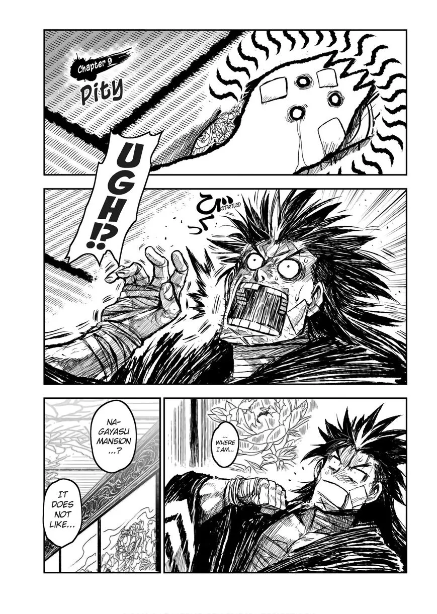 Zingnize - Chapter 9 - Page 2