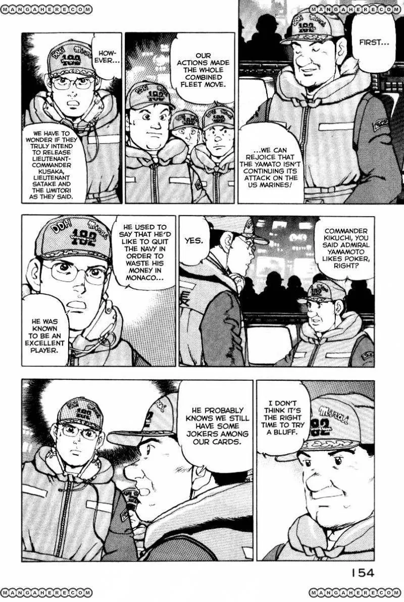 Zipang - Chapter 39 - Page 11